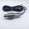 American stainless steel PE-7SS-10kg bellows load cell Weighing Sensor for force testing machine